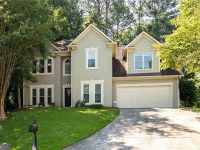 502 Huntgate Rd