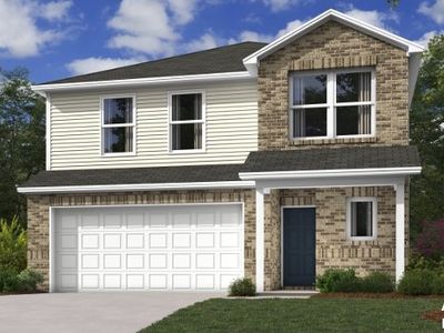 711 Belle St