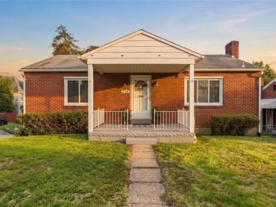 214 Shadyhill Rd