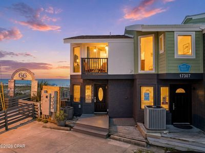 17305 Front Beach Rd #1