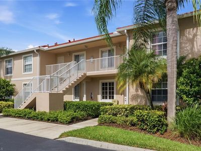 2845 Cypress Trace CIR #204
