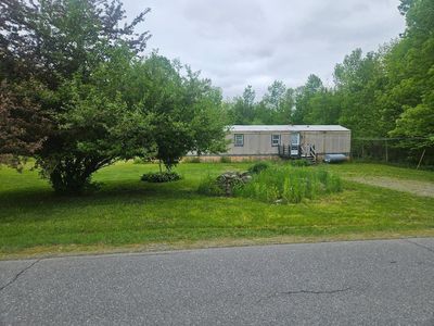 854 Higgins Road