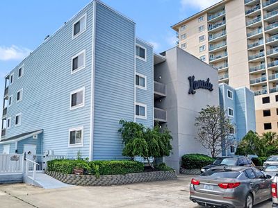 1311 Ocean Blvd. S #B-3