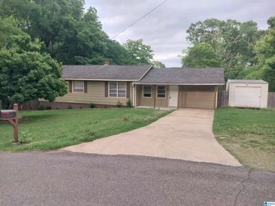 6018 Crystal Dr