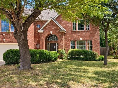 1237 Rocky Creek Dr