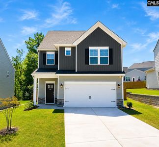 135 Coppersmith Dr