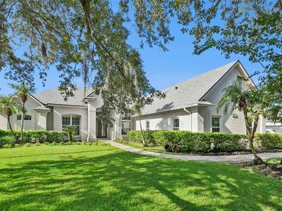 3832 HUNTERS ISLE DRIVE