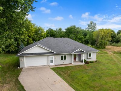 Property at 608 Parkview Cir, Delano, MN