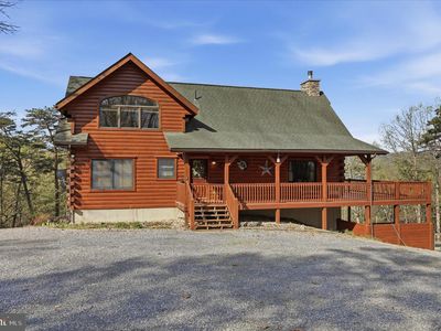 4 Parsons Ridge Rd