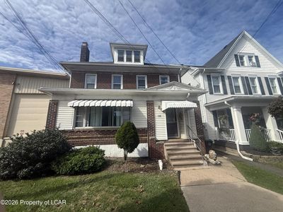 136 N Broad St