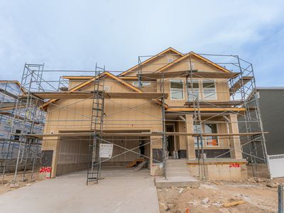 LOT 2408 W Cillian Ln #4688