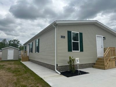 3288 Strauss Ct #394