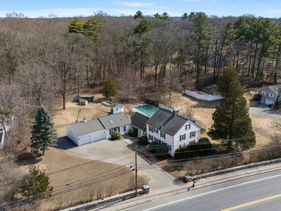 Property at 101 N Main St, Bellingham, MA