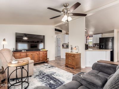 10003 W Horse Mesa Trl