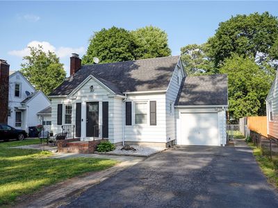 157 Duffern Dr