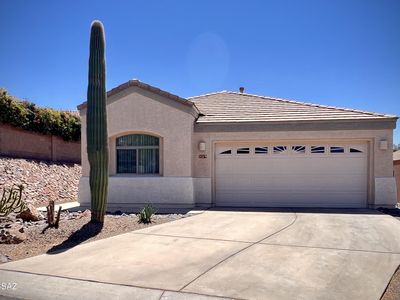 5379 W Mountain Pueblo Ln