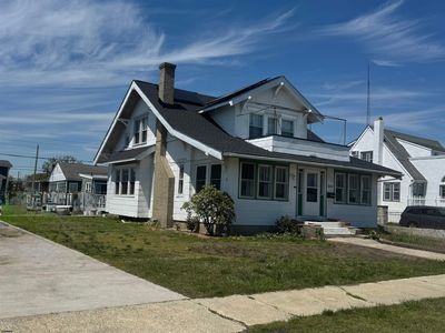 Property at 205 Florence Ave, Pleasantville, NJ