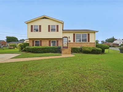810 Judy Ct