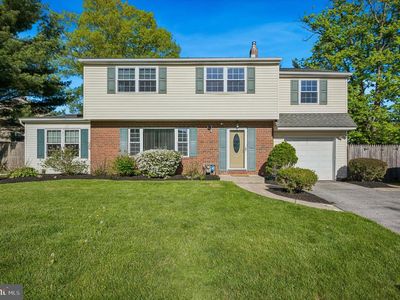 3002 Meredith Ln