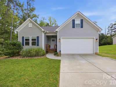 256 Litaker Ln
