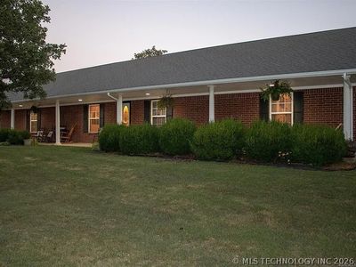 Property at 39622 W 91st St S, Mannford, OK