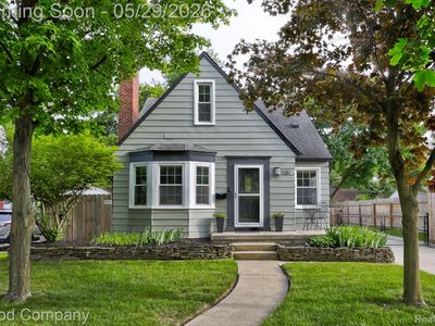 1281 W Saratoga Ave