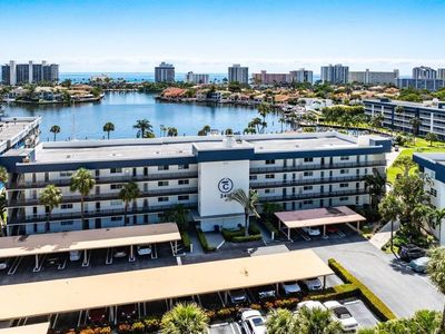 3411 Spanish Trail #418