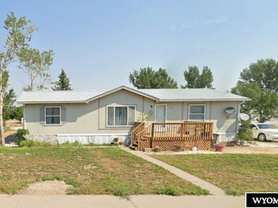 Property at 2350 W Mitchell St, Wheatland, WY