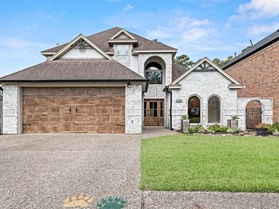 6303 Steeple Chasse Dr