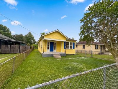 Property at 1454 Farragut St, New Orleans, LA