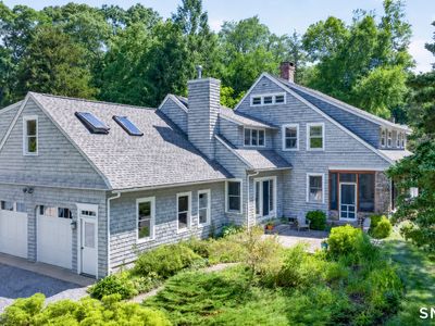 697 Noank Road