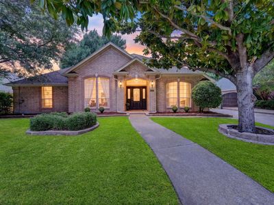 5426 Emerald Park Blvd