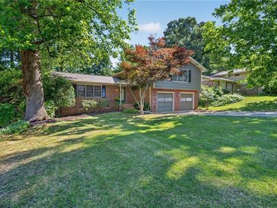 4324 Tucker North Ct