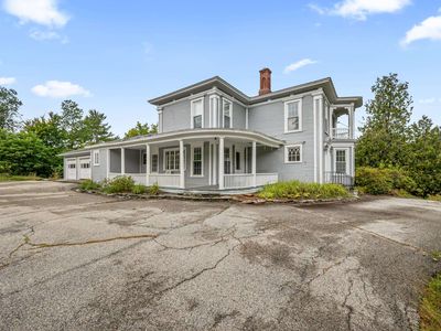 Property at 74 Jefferson Road, Whitefield, NH