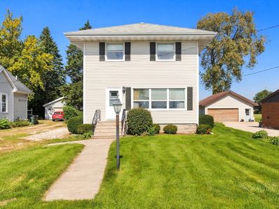 9547 Lisbon Center Rd