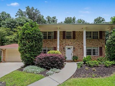 3631 Santa Fe Trl