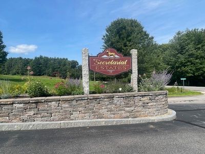 Property at 118 Secretariat Way #105, Rochester, NH