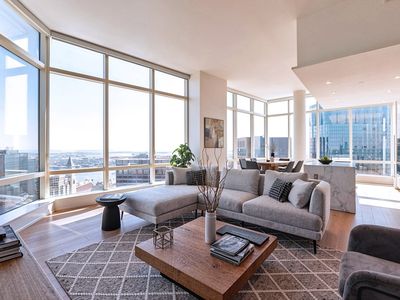 1 Franklin St Unit 5505
