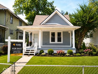 2114 Sugar Grove Ave
