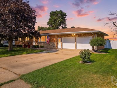 Property at 605 N Elm St, Herscher, IL