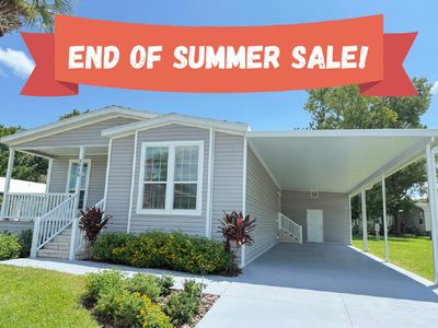 3863 SABAL DR. Plan, Palm Valley