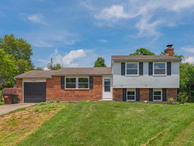 12105 Birchgrove Ct