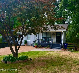 1161 Thunderbird Dr S