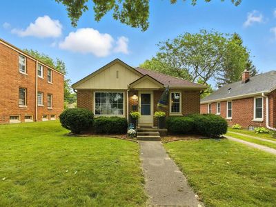 2954 North 74th STREET