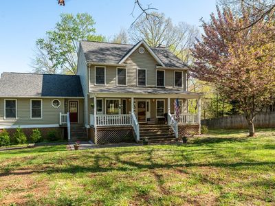 1029 Steeplechase Dr