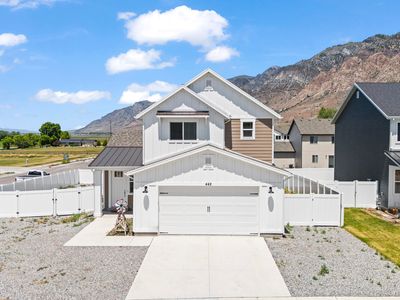 442 W 1325 N #25