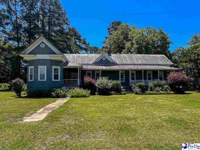 Property at 1263 Old Kemper Rd, Lake View, SC