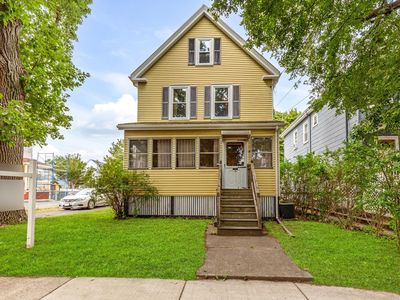 44 Sheridan Ave
