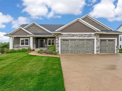 3004 Forrest Meadow Ln