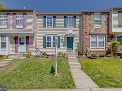 338 Delmar Ct